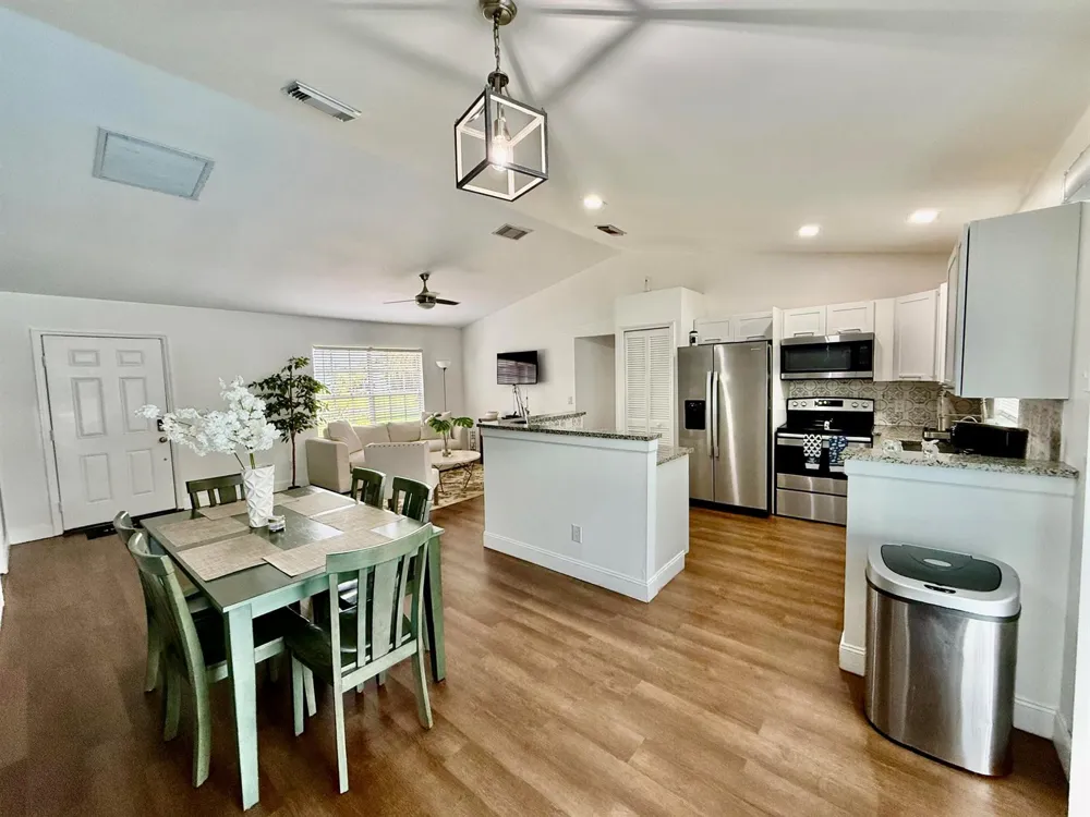 1757 SW Gemini Lane Port St. Lucie, FL 34984