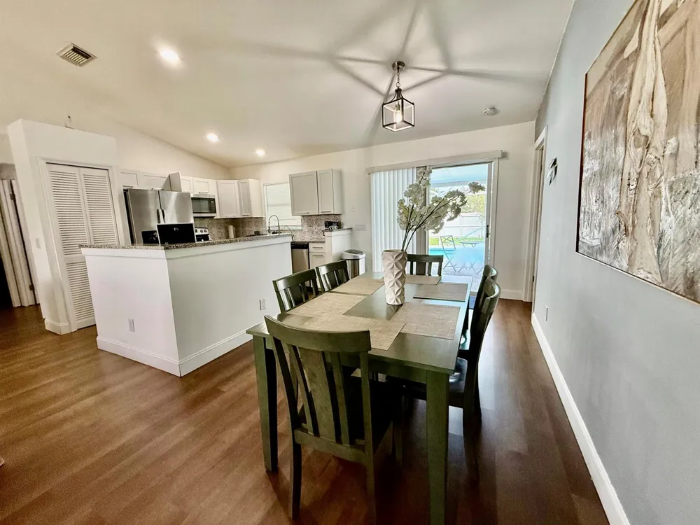 1757 SW Gemini Lane Port St. Lucie, FL 34984