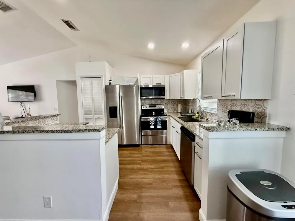 1757 SW Gemini Lane Port St. Lucie, FL 34984