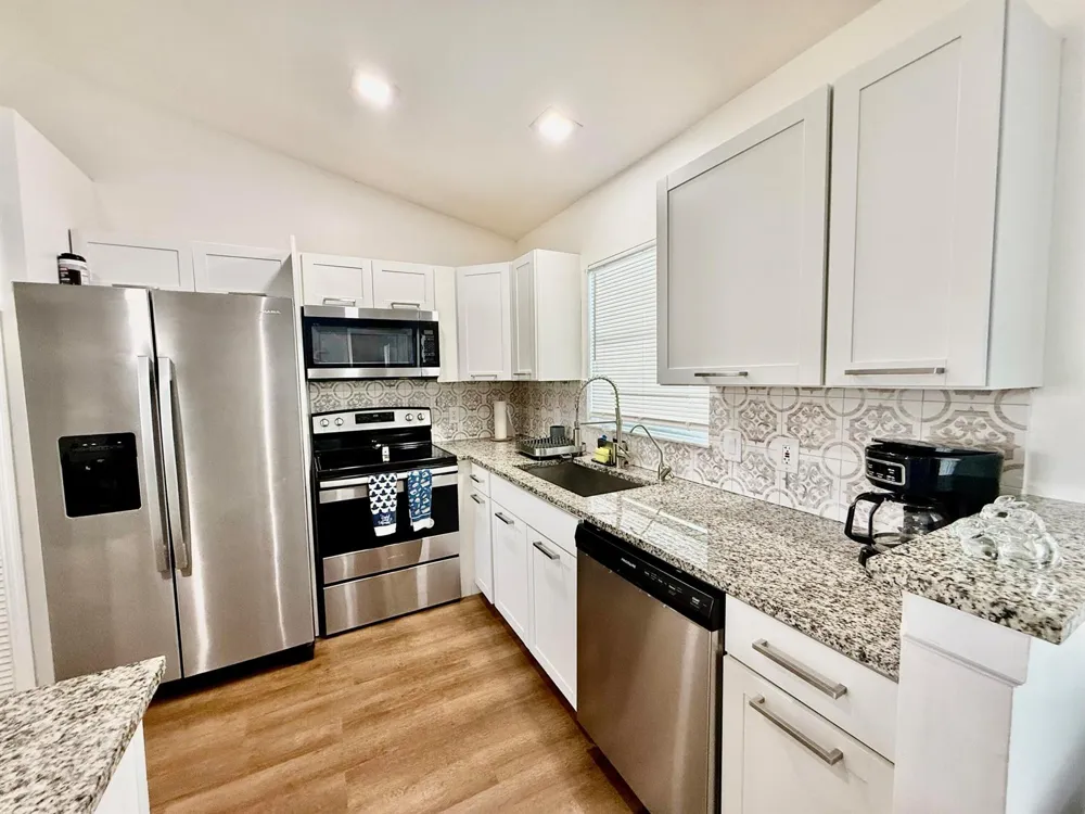 1757 SW Gemini Lane Port St. Lucie, FL 34984