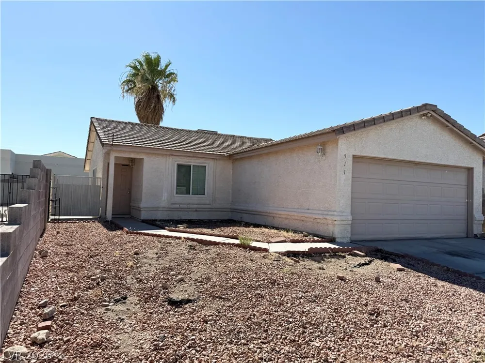 511 Chandler Street Henderson, NV 89014