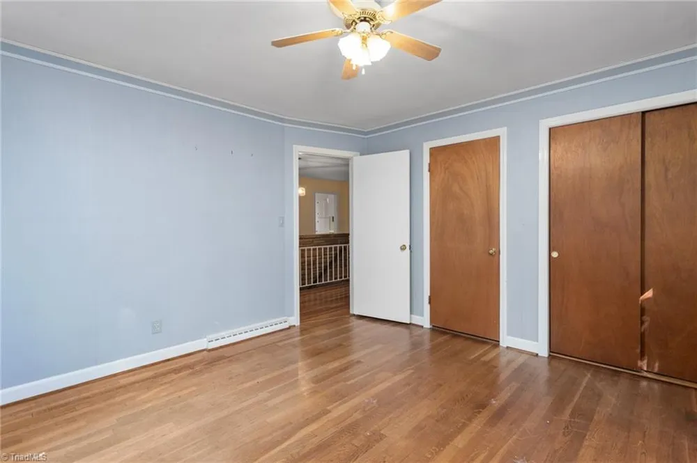 3430 Forest Lane Winston-Salem, NC 27040