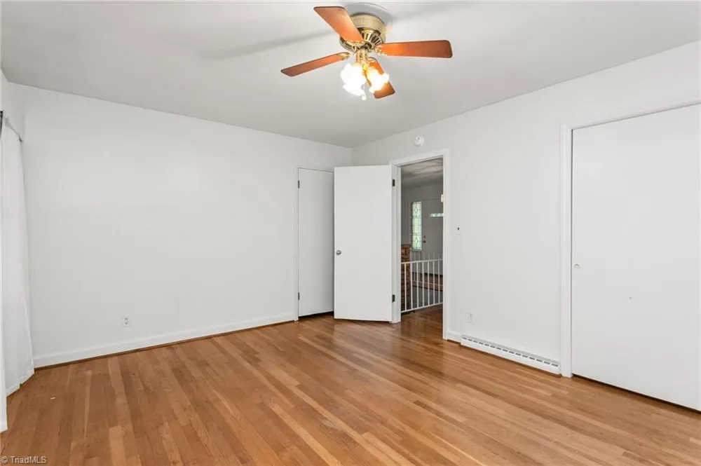 3430 Forest Lane Winston-Salem, NC 27040