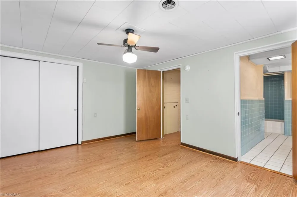 3430 Forest Lane Winston-Salem, NC 27040