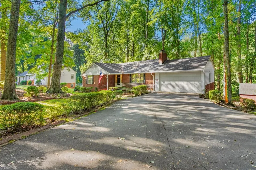 3430 Forest Lane Winston-Salem, NC 27040