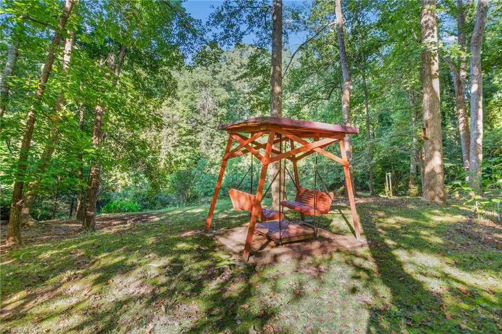 3430 Forest Lane Winston-Salem, NC 27040