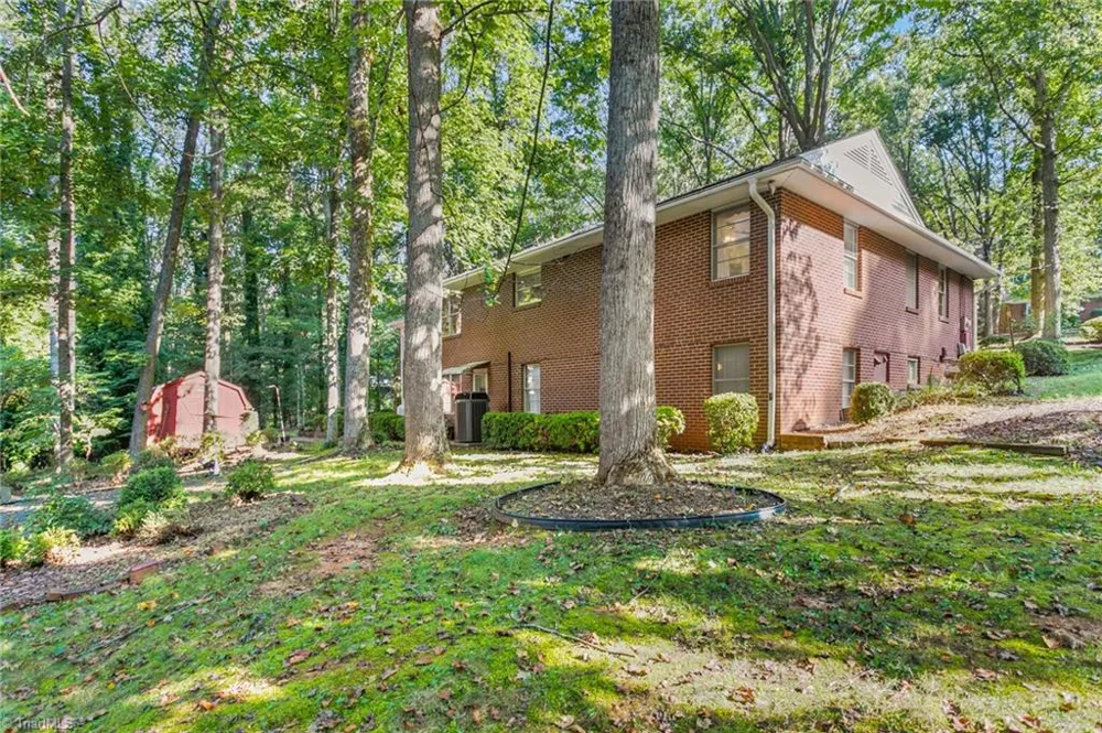 3430 Forest Lane Winston-Salem, NC 27040