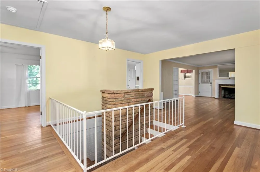 3430 Forest Lane Winston-Salem, NC 27040
