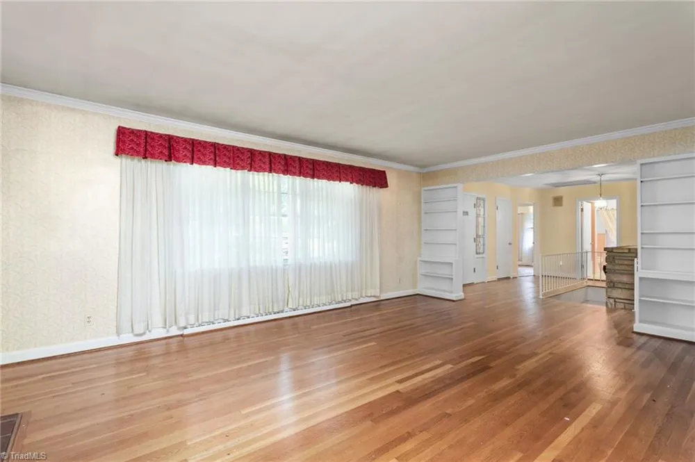 3430 Forest Lane Winston-Salem, NC 27040