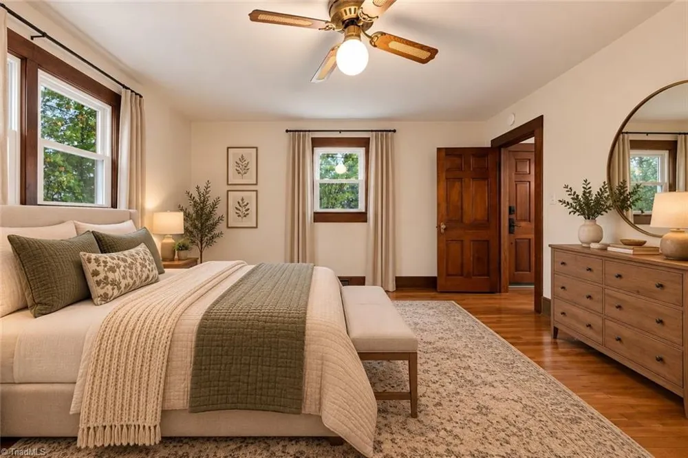 102 Cardwell Street Madison, NC 27025