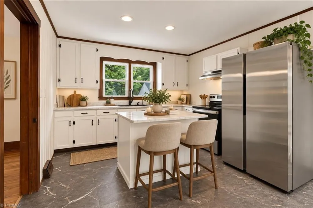 102 Cardwell Street Madison, NC 27025