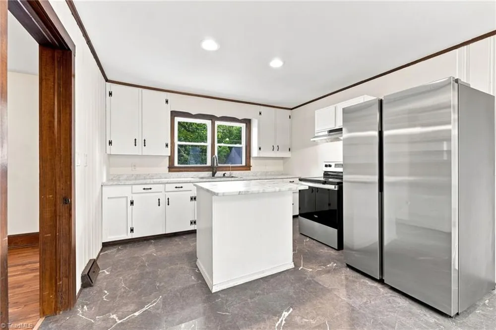 102 Cardwell Street Madison, NC 27025