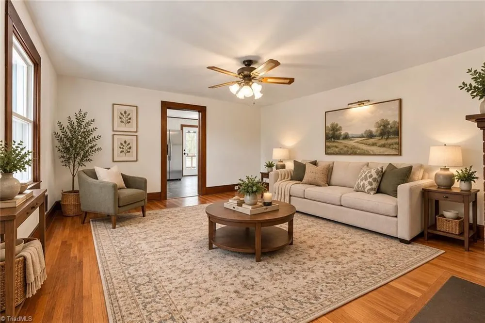 102 Cardwell Street Madison, NC 27025