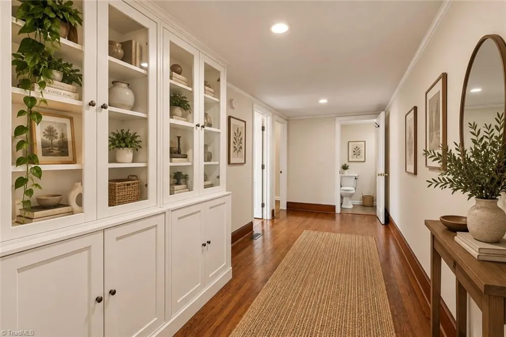 102 Cardwell Street Madison, NC 27025