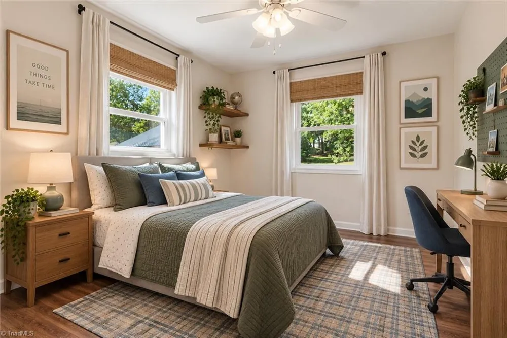 102 Cardwell Street Madison, NC 27025