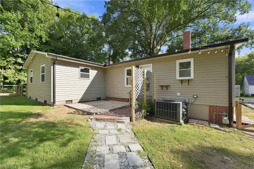 102 Cardwell Street Madison, NC 27025