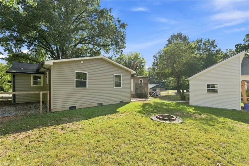 102 Cardwell Street Madison, NC 27025