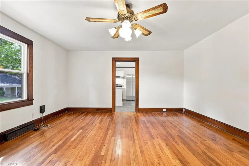 102 Cardwell Street Madison, NC 27025