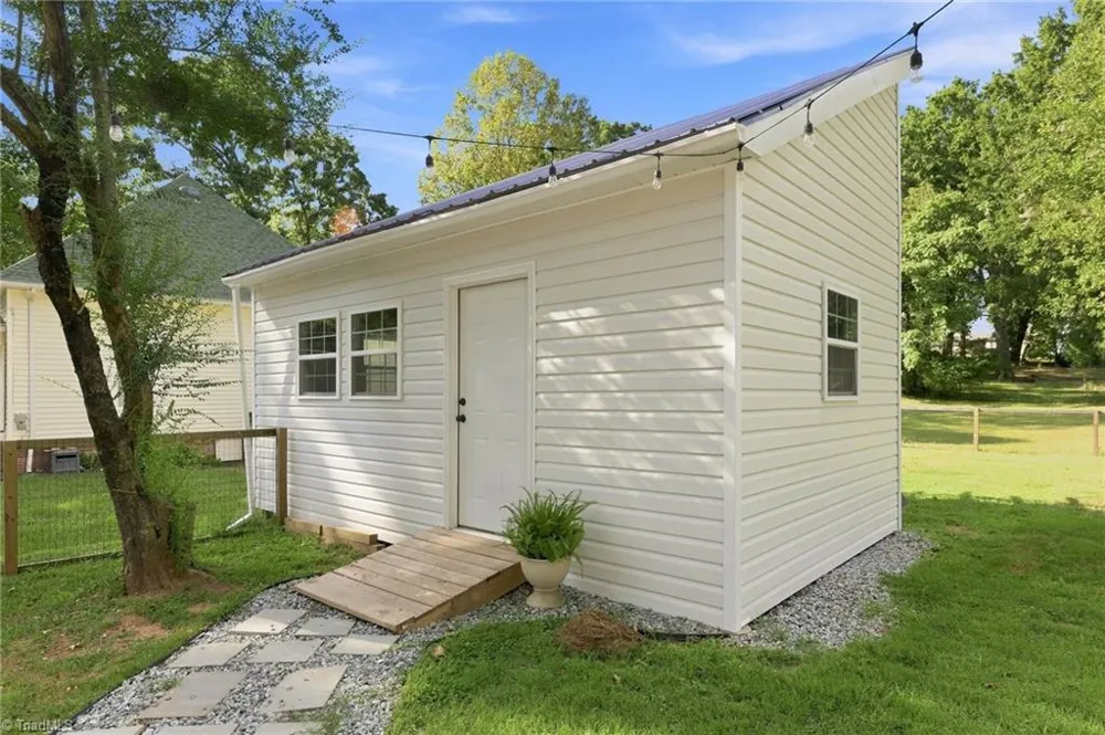 102 Cardwell Street Madison, NC 27025