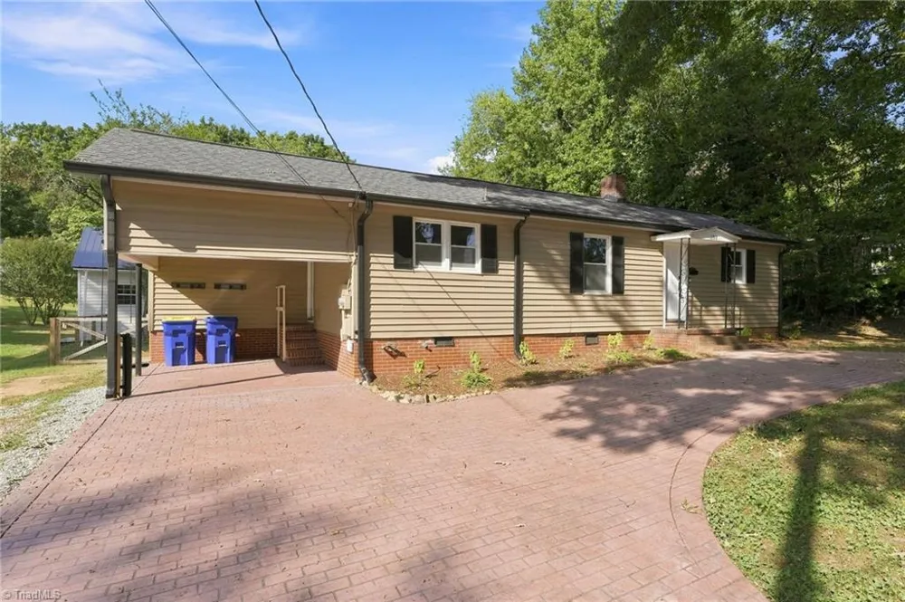 102 Cardwell Street Madison, NC 27025