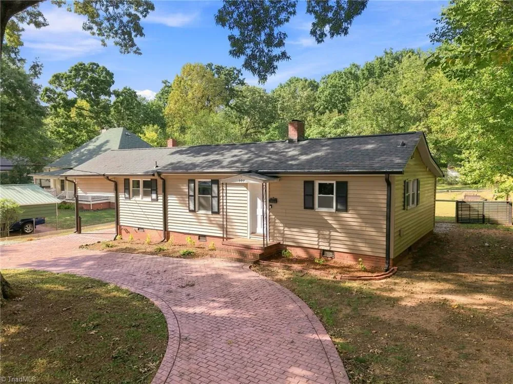 102 Cardwell Street Madison, NC 27025