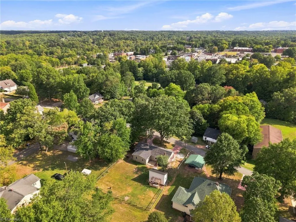 102 Cardwell Street Madison, NC 27025