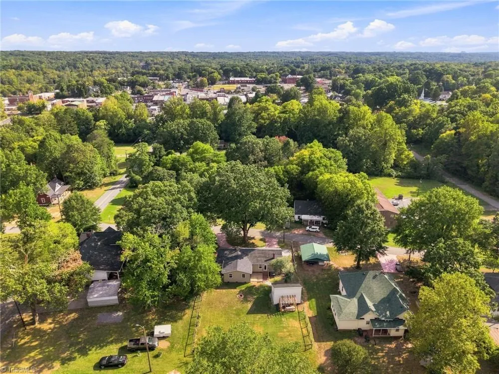 102 Cardwell Street Madison, NC 27025