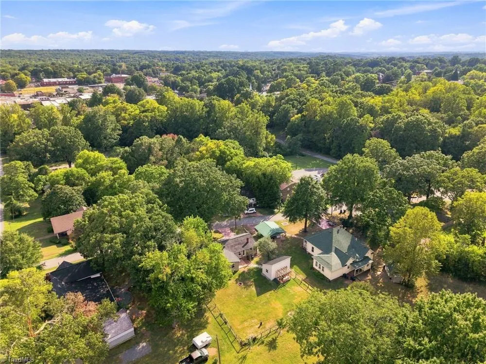 102 Cardwell Street Madison, NC 27025