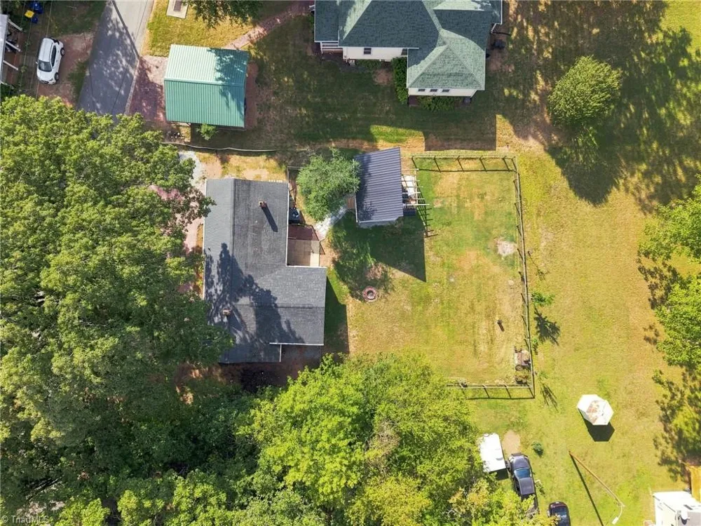 102 Cardwell Street Madison, NC 27025