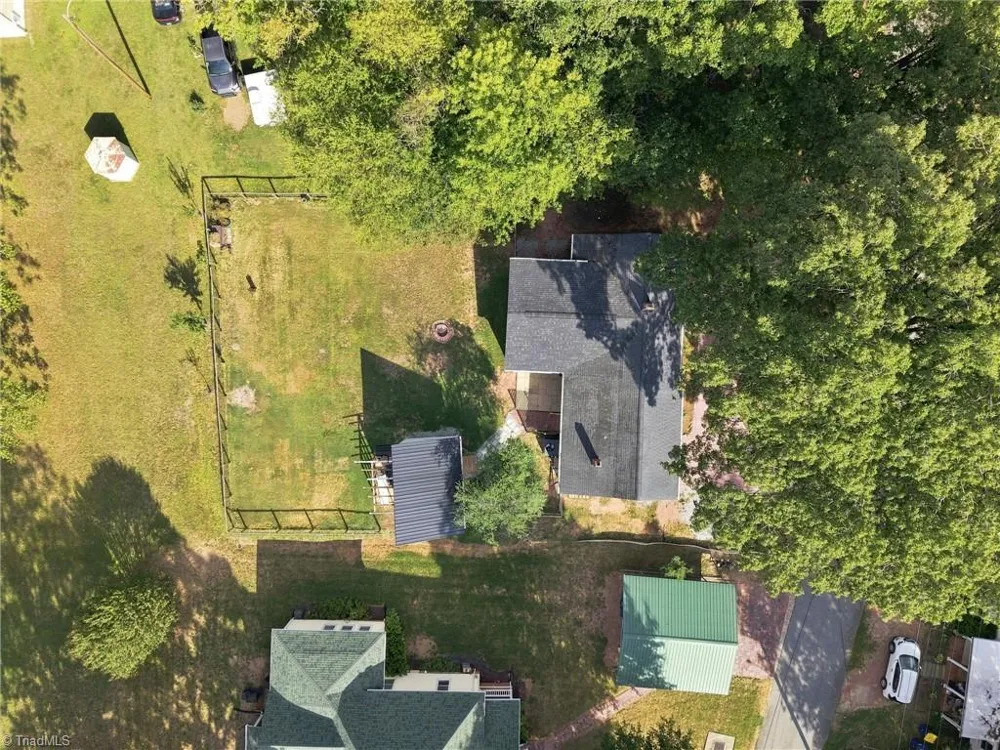 102 Cardwell Street Madison, NC 27025