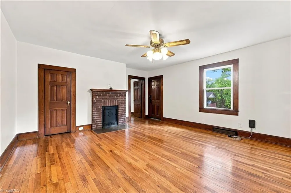 102 Cardwell Street Madison, NC 27025