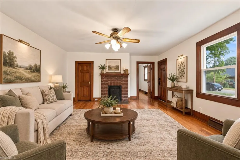 102 Cardwell Street Madison, NC 27025
