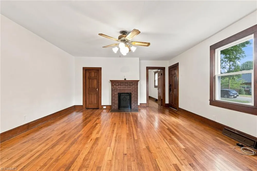 102 Cardwell Street Madison, NC 27025