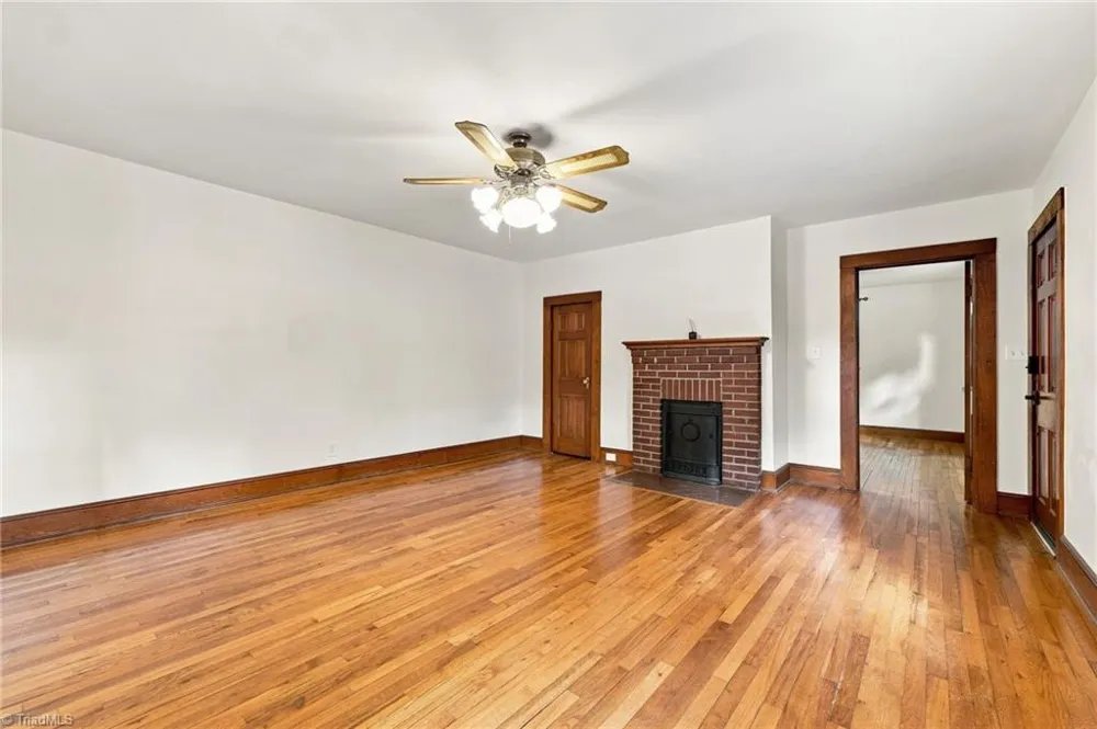 102 Cardwell Street Madison, NC 27025
