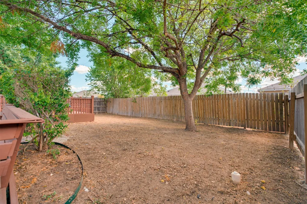 3705 Crownover Street Austin, TX 78725