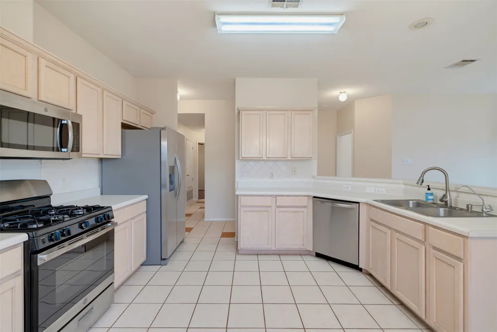 3705 Crownover Street Austin, TX 78725