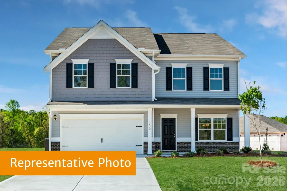 2112 Zybach Drive Monroe, NC 28110