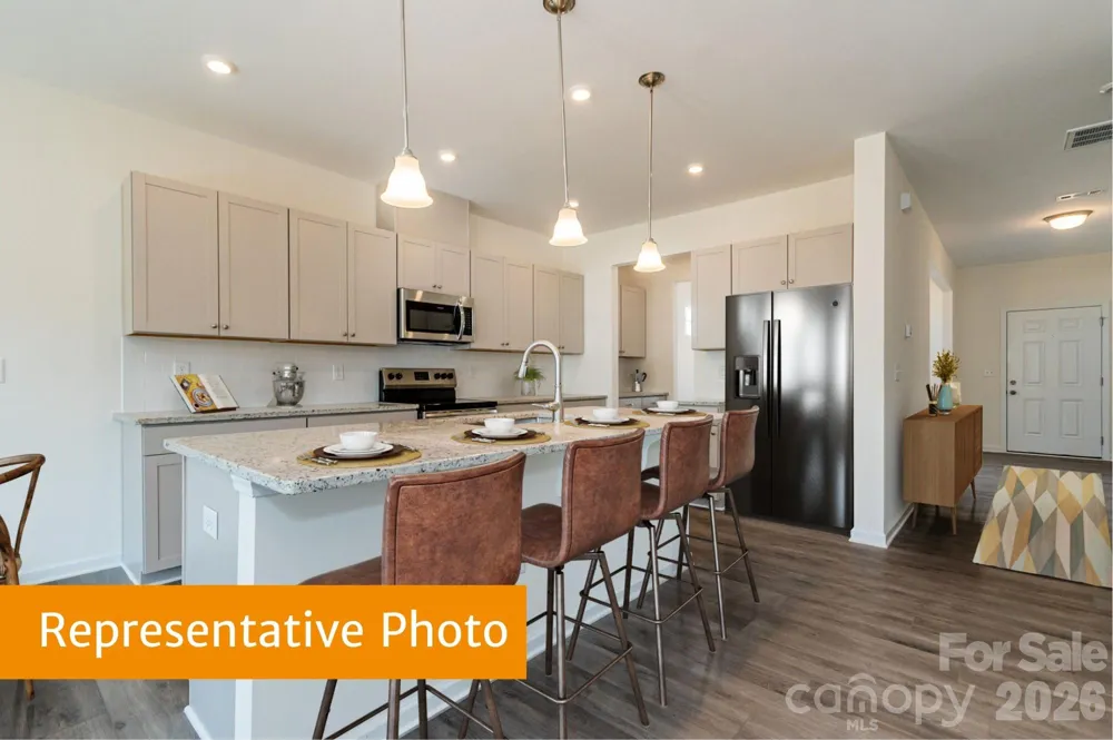 2112 Zybach Drive Monroe, NC 28110
