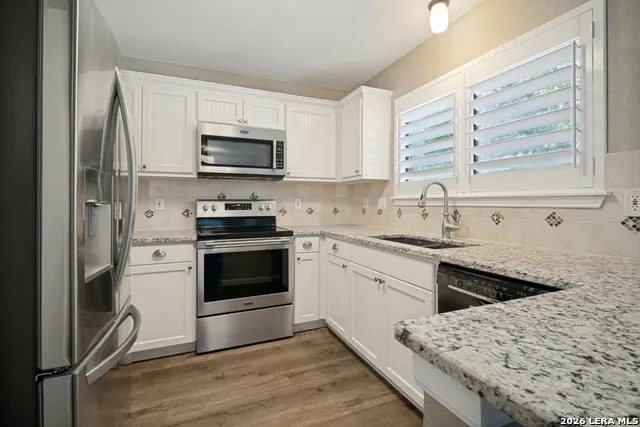 4459 BRUSHY HL San Antonio, TX 78217
