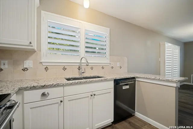 4459 BRUSHY HL San Antonio, TX 78217