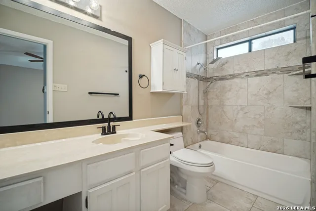 4459 BRUSHY HL San Antonio, TX 78217