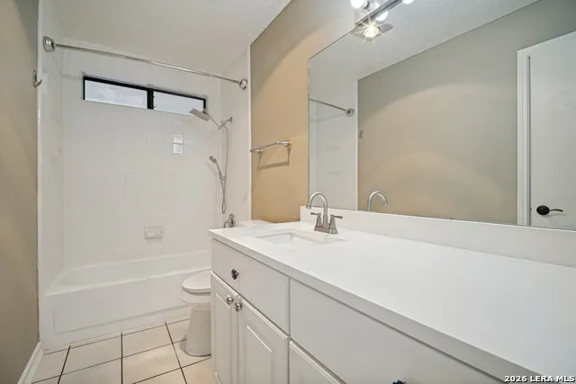 4459 BRUSHY HL San Antonio, TX 78217