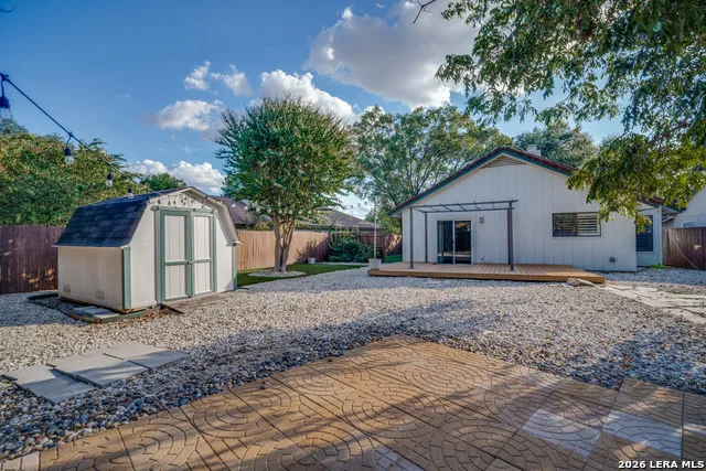 4459 BRUSHY HL San Antonio, TX 78217
