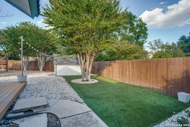 4459 BRUSHY HL San Antonio, TX 78217