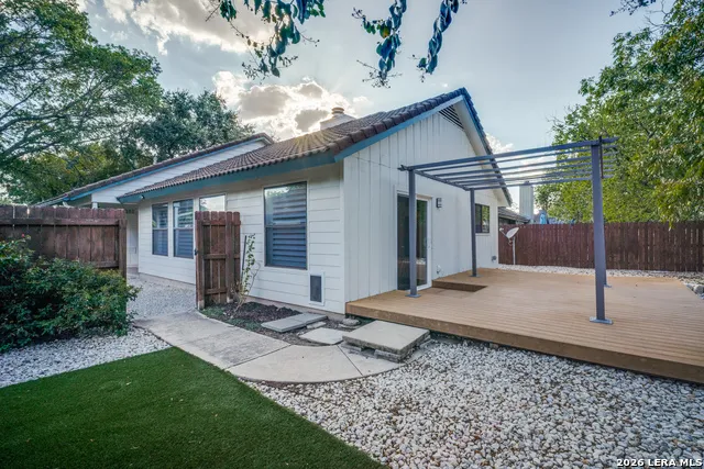 4459 BRUSHY HL San Antonio, TX 78217