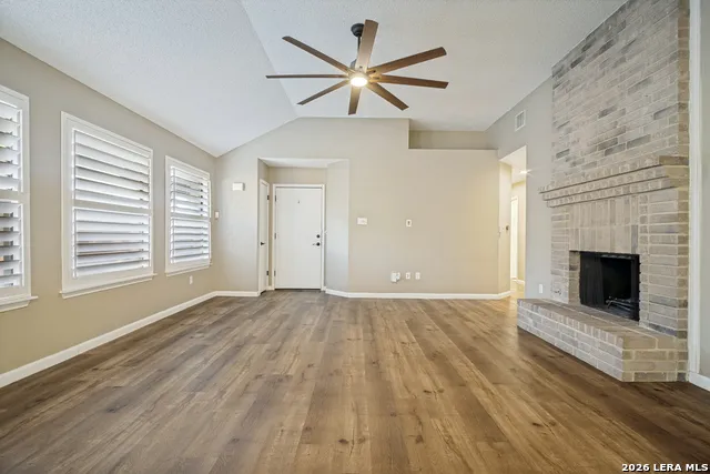 4459 BRUSHY HL San Antonio, TX 78217
