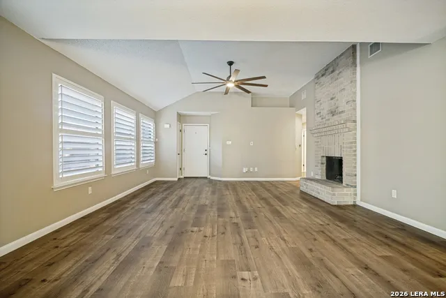 4459 BRUSHY HL San Antonio, TX 78217