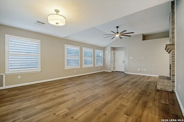 4459 BRUSHY HL San Antonio, TX 78217