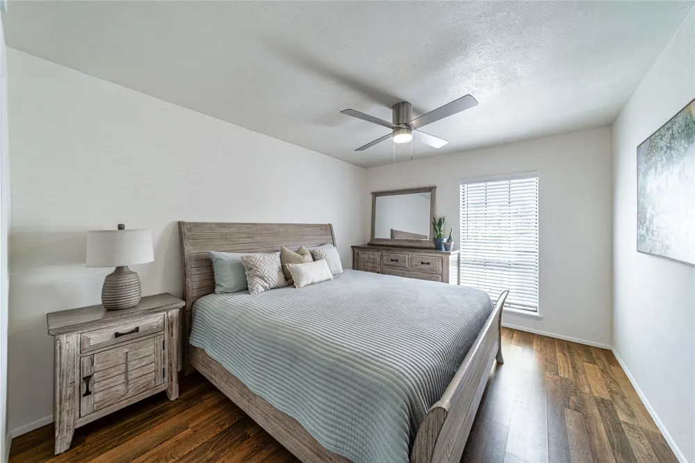 6036 Bogard Drive The Colony, TX 75056