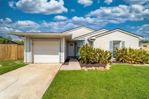 6036 Bogard Drive